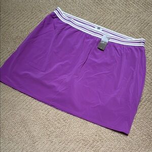 J Jill Sport skort